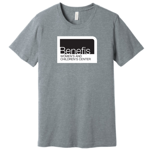 BenefisWomensChildrensCenter - Bella Canvas - 3001C