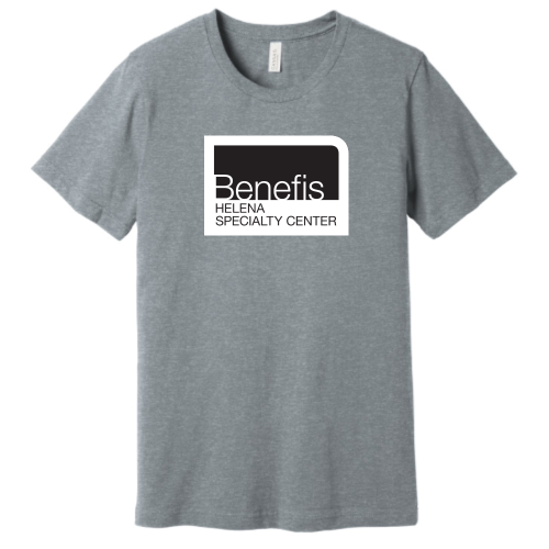 BenefisHelenaSpecialtyCenter - Bella Canvas - 3001CVC