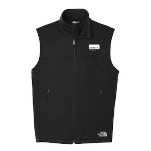 BenefisOrthopedicCenterMontana - The North Face Ridgeline Soft Shell Vest