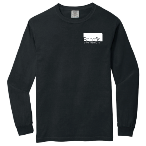 BenefisSpineInstitute - Comfort Colors - 6014