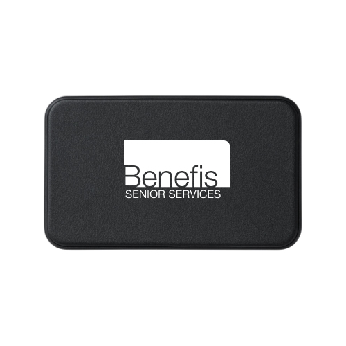 BenefisSeniorServices - 5000mAh Power Bank