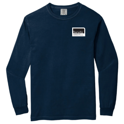 BenefisWomensChildrensCenter - Comfort Colors - 6014