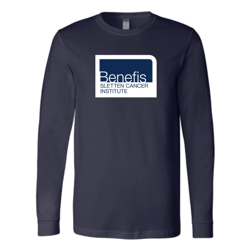 BenefisSlettenCancerInstitute - Bella Canvas - 3501