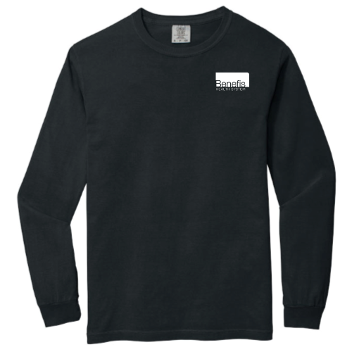BenefisHealthSystem - Comfort Colors - 6014 Benefis
