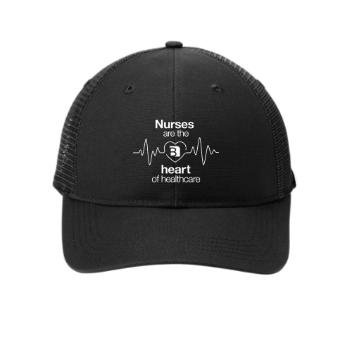 NursesWeek - Carhartt® Rugged Professional™ Series Cap
