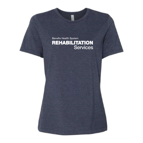 Heather Navy