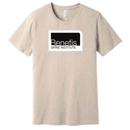 BenefisSpineInstitute - Bella Canvas - 3001CVC