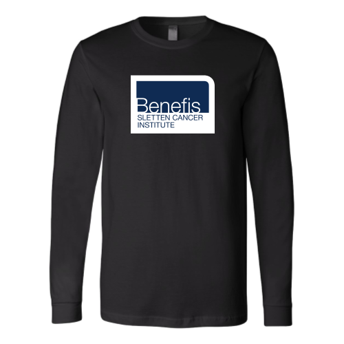 BenefisSlettenCancerInstitute - Bella Canvas - 3501