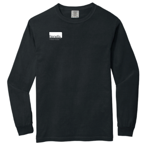 BenefisResultsSportsFitnessTraining - Comfort Colors - 6014
