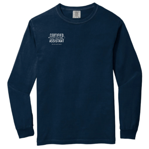 CNAWeek - Comfort Colors - 6014
