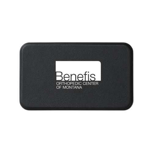 BenefisOrthopedicCenterMontana - 5000mAh Power Bank