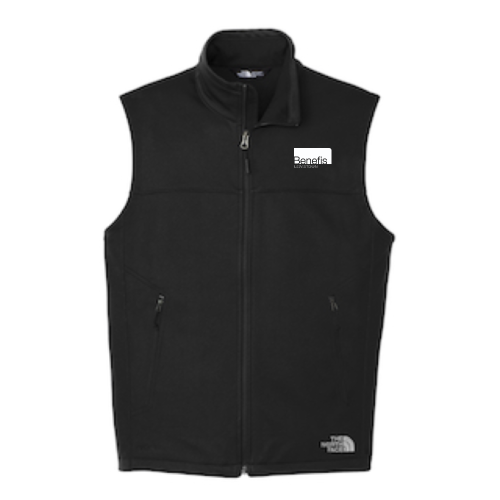 BenefisLewistown - The North Face Ridgeline Soft Shell Vest