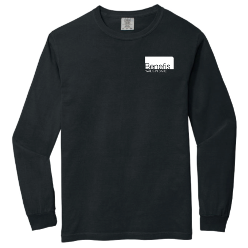 BenefisWalkInCare - Comfort Colors - 6014