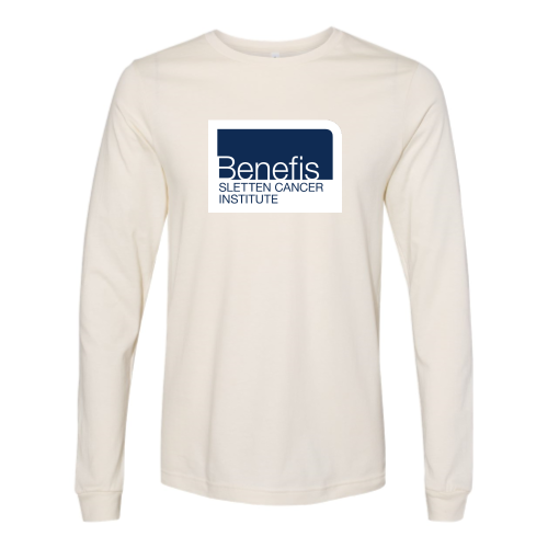 BenefisSlettenCancerInstitute - Bella Canvas - 3501