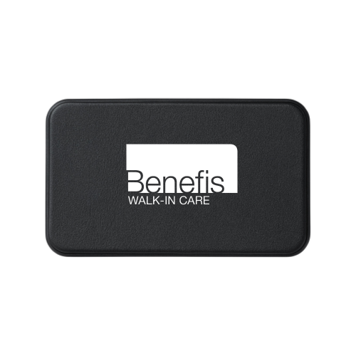 BenefisWalkInCare - 5000mAh Power Bank