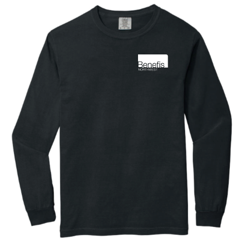 BenefisNorthwest - Comfort Colors - 6014