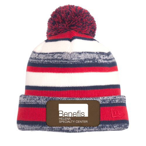 BenefisHelenaSpecialtyCenter - Era Sideline Beanie