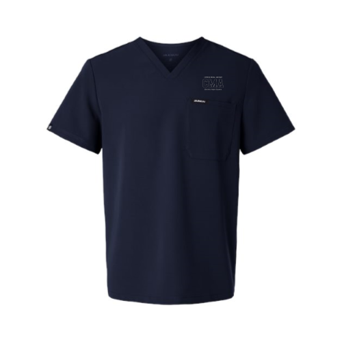 Midnight Navy