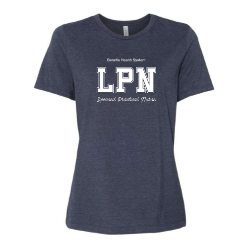 Heather Navy