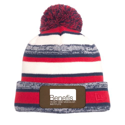 BenefisHeartVascularInstitute - Era Sideline Beanie